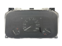 Tacho Kombiinstrument Suzuki Alto 34100M71F20A C100412H 54302