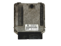 Steuergerät VW 03G906016B 0281011478 Bosch 18958