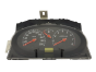 Tacho Kombiinstrument Nissan Micra AX761 20842