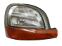 Scheinwerfer Rechts 260105328R Kangoo 1 Renault Valeo 4898