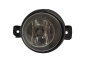 Halogen Rechts 8200002470 Valeo Renault Opel Nissan 6817