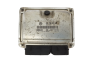 Steuergerät 045906019AB 0281010503 VW Bosch 3496