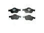 Bremsbeläge Vorne MAGNETI MARELLI 363700201693 410600012R