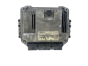 Steuergerät 0281011612 6S61-12A650-VA Ford Bosch 49171