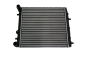 Wasserkühler 6Q0121253AE 11210139001 VW Seat Skoda Vika