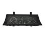 Tacho Kombiinstrument Renault 19 RL48J185 Jaeger 55089