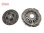Kupplungssatz Kupplungskit 302050736R 301012572R 302057302R LUK Renault 1.5 DCI