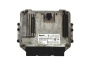 Steuergerät PSA 0281011785 9658556880 Bosch 30132