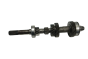 Getriebehauptwelle 2311N2 20CQ08 Citroen C3 Peugeot 1007