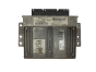 Steuergerät 9643786580 9643786680-01 21645932-1 PSA Sagem 15659