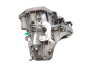 Getriebe TL4B113 TL4113 1.5 dci Nissan Qashqai 32010JD50A