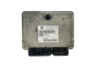 Steuergerät 036906034HA IAW4TV.HA 61601.150.05 VW Seat Magneti Marelli