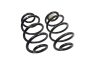 Fahrwerksfeder Rechts/Links Hinten Clio 3 8200341248 Renault