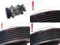 Klimakompressor 8200939386--A 6SEL14C Denso Renault 447150-0023