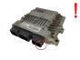 Steuergerät 9663483180 9653451880 5WS40285E-T SID806 PSA Siemens 19360