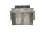 Steuergerät 9642616780 9632727280-03 21645580-7 PSA Sagem 34329