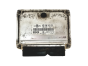 Steuergerät 038906019DD 0281011065 Volkswagen Bosch 29359
