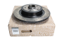Bremsscheibe Hinten Original 8200650483 Renault