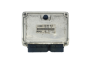 Steuergerät 8E0907401D 0281010823 Audi Bosch 44982