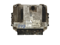 Steuergerät 0281011784 9655919780 9654490280 PSA Bosch 18386