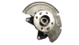 Achsschenkel Links 199R 400158856R 1.3 TCe Renault Clio 5 GT-Line 0km