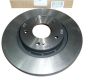 Bremsscheibe Vorne Original Citroen Peugeot C-Crosser 4007 1611429880