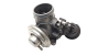 Drosselklappe EGR 038131501E 038129637 VW Audi Seat Skoda