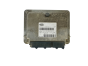 Steuergerät IAW.4AF.M9 55187372 Fiat Magneti Marelli 39809