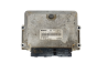 Steuergerät 55191546 0281011799 Fiat  Bosch 39278