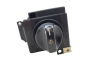 Lichtschalter Mercedes-Benz A W168 1685450104