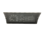 Tacho Kombiinstrument Fiat Panda 6060200030 41657