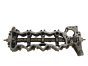 Nockenwelle Citroen Peugeot Boxer Jumper 9431280021 2.5 D