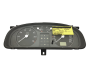 Tacho Kombiinstrument Renault Laguna 2 8200218861 B Jaeger 44675