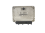 Steuergerät VW 030906032CG 0261207178 Bosch 40806