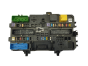 Steuergerät BSI Opel 13220831 5DK008669-53 GM Hella 68751