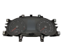 Tacho Kombiinstrument VW Touran 5TA920741B A2C12316100 Continental