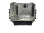Steuergerät 0281014989 8V21-12A650-PE Ford Bosch 47892