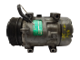 Kompressor Klimaanlage Klimakompressor Renault Megane I 7700866530 SD7V16 1133F