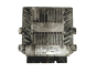 Steuergerät 6M51-12A650-YB 5WS40512B-T Ford Siemens 20447