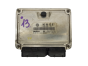 Motorsteuerung VW 045906019BF 0281011241 Bosch 19092