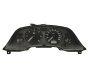 Tacho Kombiinstrument Opel Zafira 354130001 41757