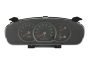Tacho Kombiinstrument Kia Carnival 0K52A55430A 2003-64310K 39968