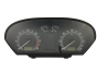 Tacho Kombiinstrument Skoda Fabia 6Y0920883D 110080253037 VDO