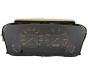 Tacho Kombiinstrument Seat Cordoba Ibiza 88311207 87001323 23393