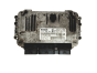 Steuergerät 9659317780 0261208908 9652552380 PSA Bosch 