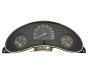 Tacho Kombiinstrument Opel Corsa B 09113226JY 09051109906 23733