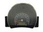 Tacho Kombiinstrument Suzuki Alto Nissan Pixo 34101M68K00 60967