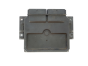 Steuergerät 46737473 R04010036B 80888B Fiat Lucas 38654