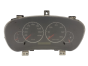 Tacho Kombiinstrument Ducato Boxer Jumper 1339327080 Fiat PSA 18358