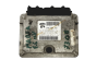 Steuergerät IAW4EF.B3 46799771 Fiat  Magneti Marelli